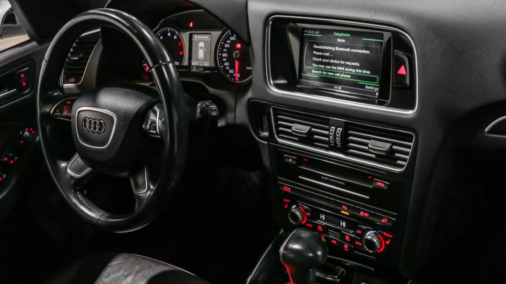 2015 Audi Q5 2.0T Progressiv #23