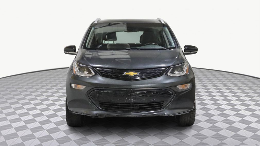 2020 Chevrolet Bolt EV Premier AUTO A/C GR ELECT MAGS CUIR CAMERA BLUETOO #2