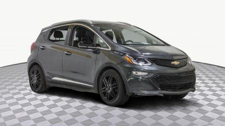 2020 Chevrolet Bolt EV Premier AUTO A/C GR ELECT MAGS CUIR CAMERA BLUETOO                in Longueuil                