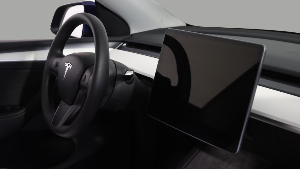 2022 Tesla Model Y PERFORMANCES AUTO A/C CUITR TOIT NAV MAGS #10