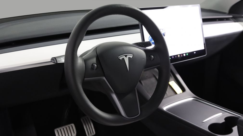 2022 Tesla Model Y PERFORMANCES AUTO A/C CUITR TOIT NAV MAGS #11