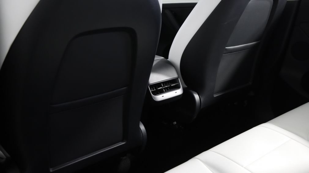 2022 Tesla Model Y PERFORMANCES AUTO A/C CUITR TOIT NAV MAGS #20