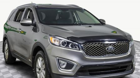 2016 Kia Sorento 2.4L LX AUTO A/C GR ELECT MAGS BLUETOOTH                in Saint-Jérôme                