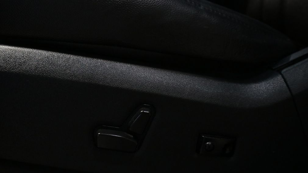 2017 Dodge GR Caravan GT AUTO AC GR ELEC MAGS CAM RECULE 7 PASS #11