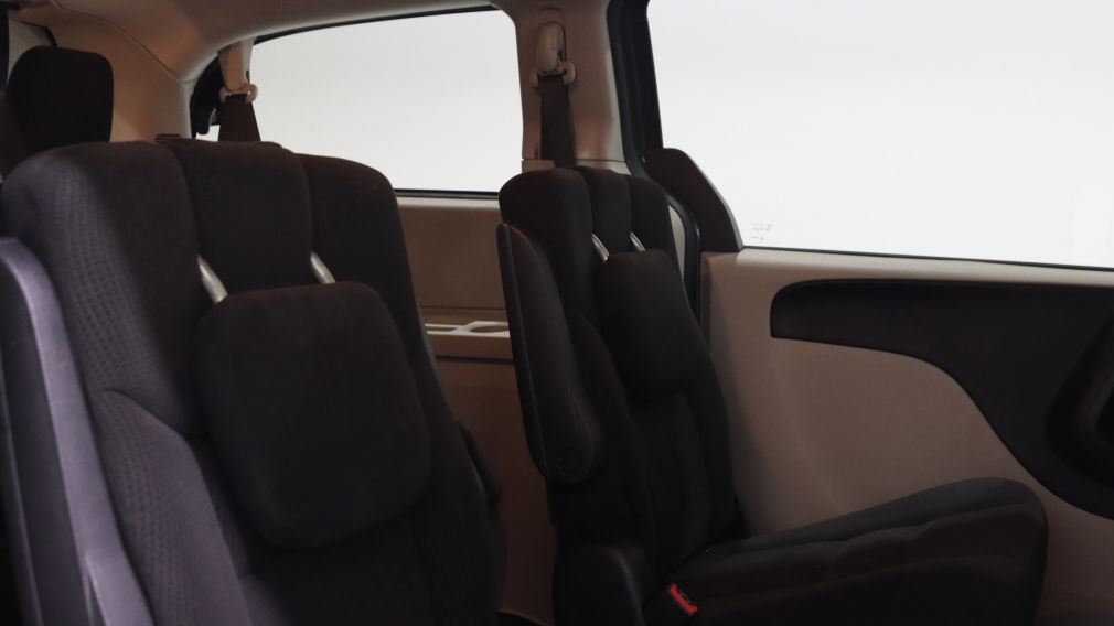 2016 Dodge GR Caravan SXT AUTO A/C GR ELECT CAMERA #21