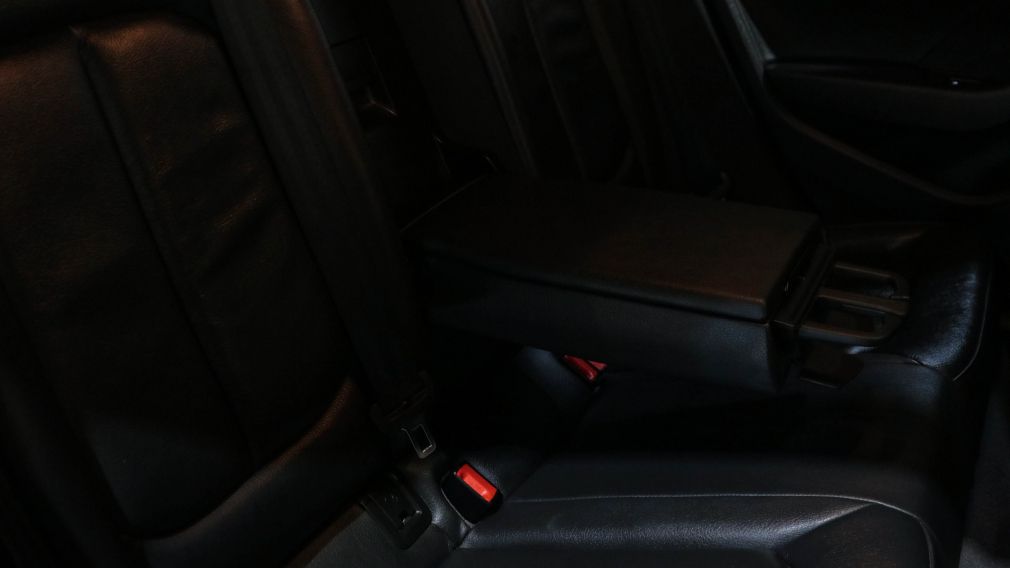 2018 Audi A3 Komfort AUTO AC GR ELEC MAGS TOIT CAM RECULE #8