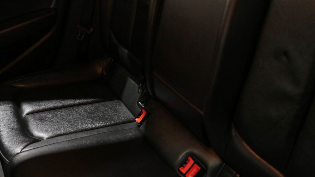2018 Audi A3 Komfort AUTO AC GR ELEC MAGS TOIT CAM RECULE #10