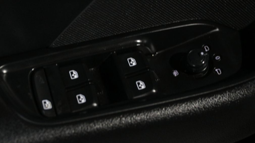 2018 Audi A3 Komfort AUTO AC GR ELEC MAGS TOIT CAM RECULE #15