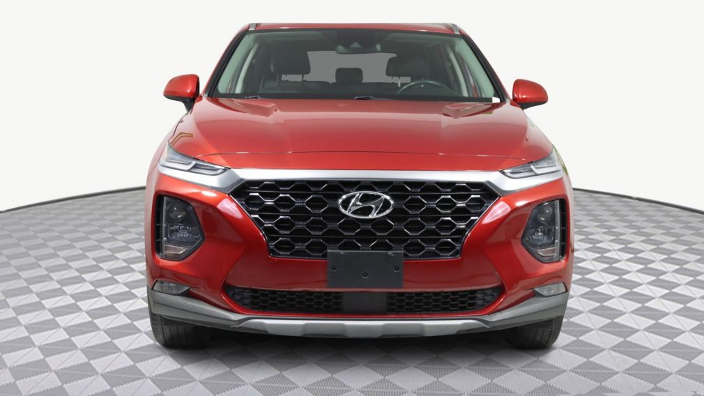 2019 Hyundai Santa Fe ESSENTIAL AUTO A/C GR ELECT MAGS CAM RECUL BLUETOO #2