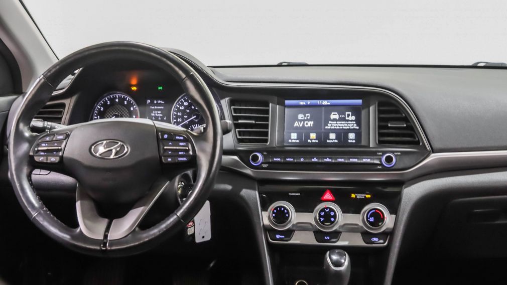 2020 Hyundai Elantra Preferred AUTO A/C GR ELECT CAMERA BLUETOOTH #16