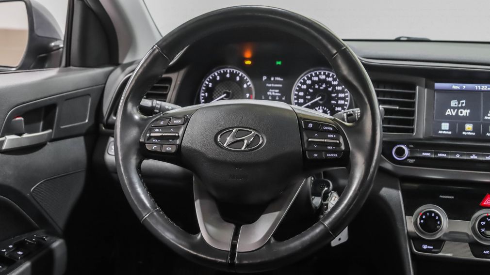 2020 Hyundai Elantra Preferred AUTO A/C GR ELECT CAMERA BLUETOOTH #17