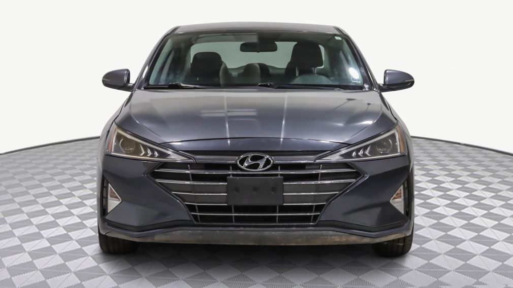 2020 Hyundai Elantra Preferred AUTO A/C GR ELECT CAMERA BLUETOOTH #2