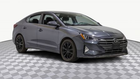 2020 Hyundai Elantra Preferred AUTO A/C GR ELECT CAMERA BLUETOOTH                in Carignan                