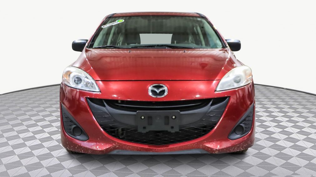 2014 Mazda 5 GS AUTO A/C GR ELECT MAGS #2