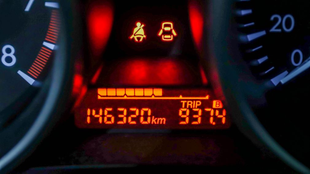 2014 Mazda 5 GS AUTO A/C GR ELECT MAGS #11