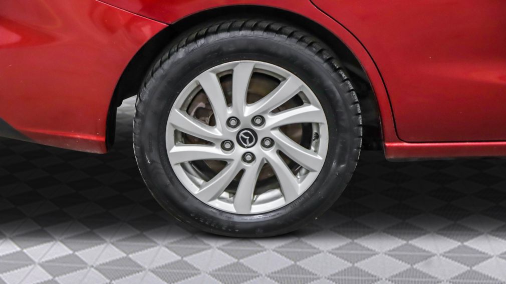 2014 Mazda 5 GS AUTO A/C GR ELECT MAGS #9