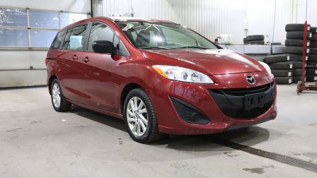 2014 Mazda 5 GS AUTO A/C GR ELECT MAGS                in Saint-Hyacinthe                
