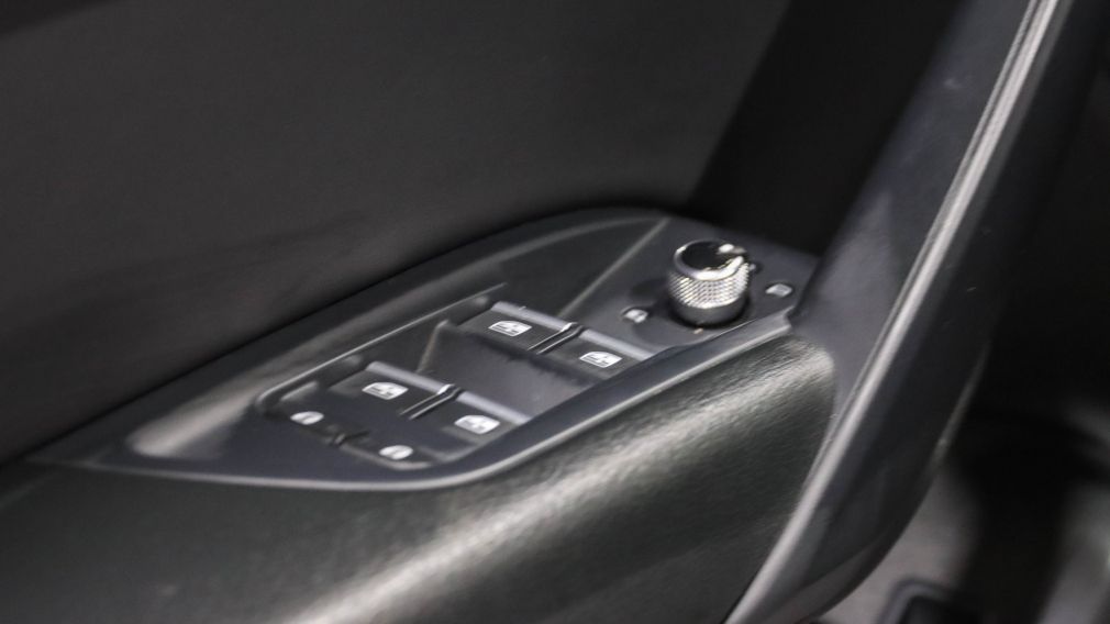2021 Audi Q5 PROGRESSIV S-LINE AWD AUTO A/C GR ELECT MAGS CUIR #12
