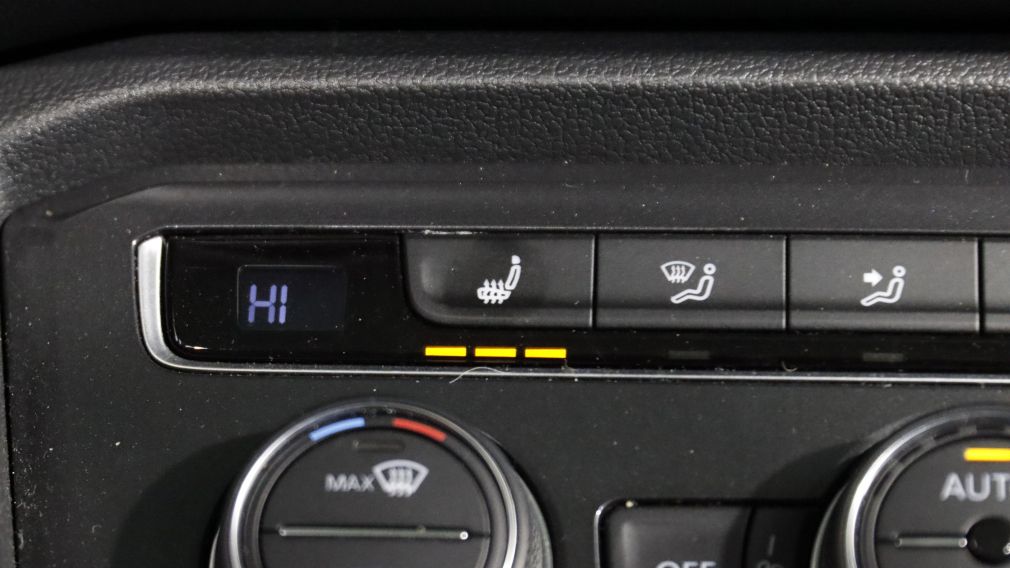 2020 Volkswagen Tiguan IQ DRIVE AUTO A/C CUIR TOIT MAGS CAM RECUL BLUETOO #16