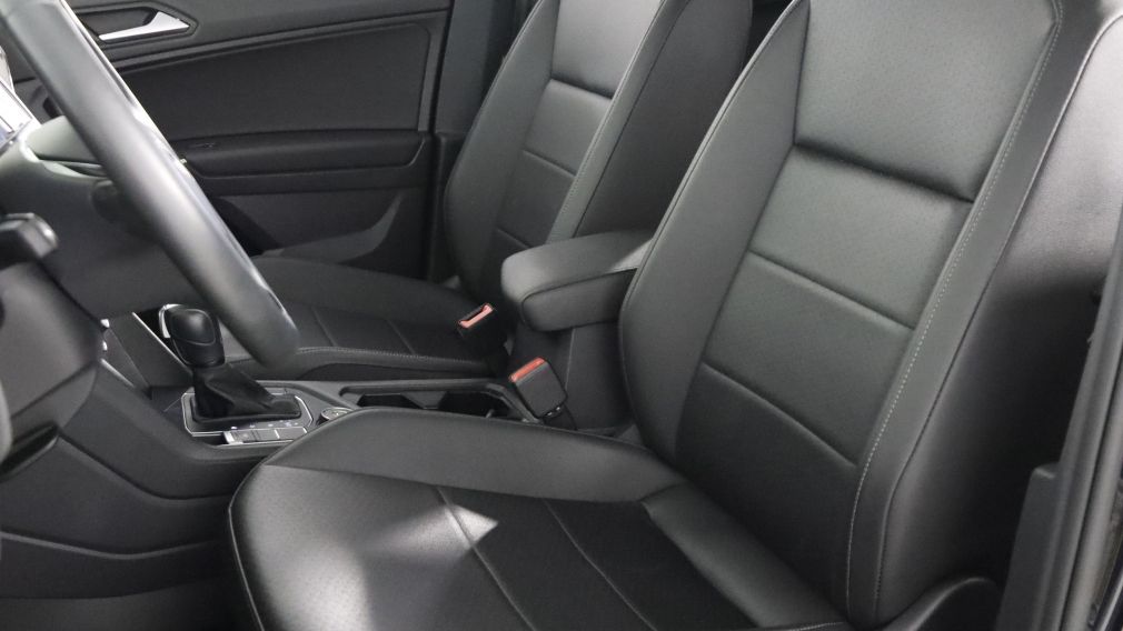2020 Volkswagen Tiguan IQ DRIVE AUTO A/C CUIR TOIT MAGS CAM RECUL BLUETOO #19