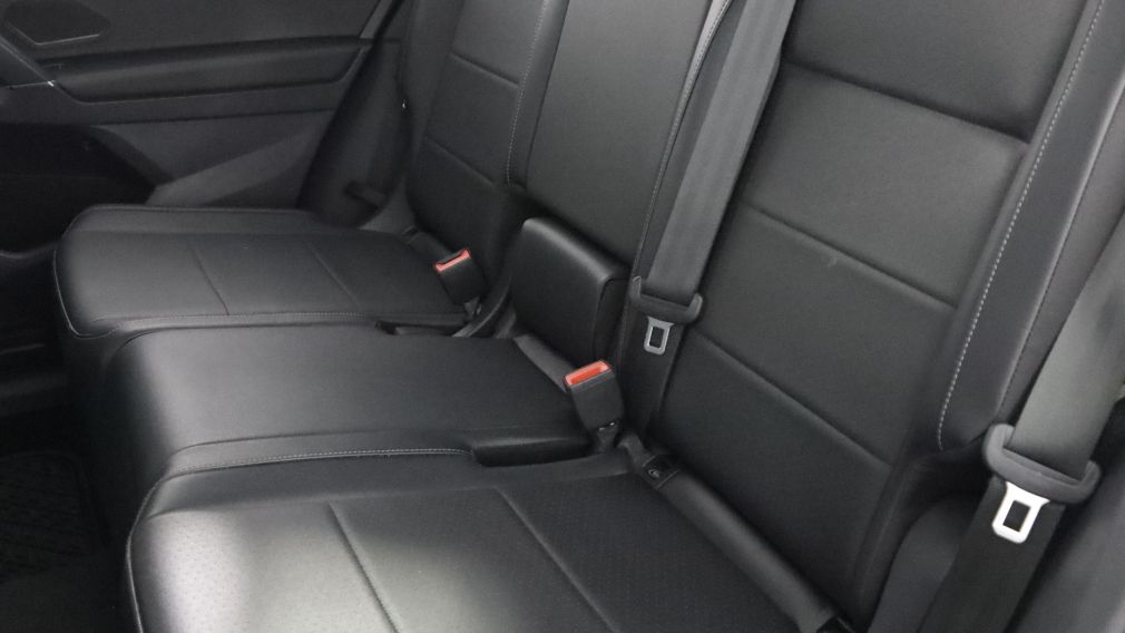 2020 Volkswagen Tiguan IQ DRIVE AUTO A/C CUIR TOIT MAGS CAM RECUL BLUETOO #20