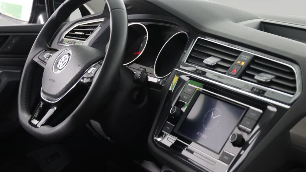 2020 Volkswagen Tiguan IQ DRIVE AUTO A/C CUIR TOIT MAGS CAM RECUL BLUETOO #23