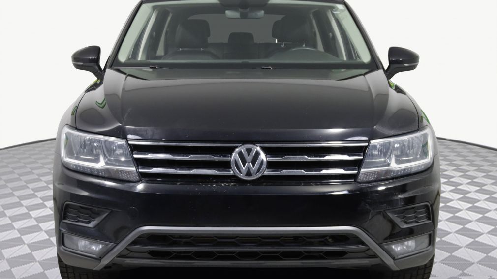 2020 Volkswagen Tiguan IQ DRIVE AUTO A/C CUIR TOIT MAGS CAM RECUL BLUETOO #2