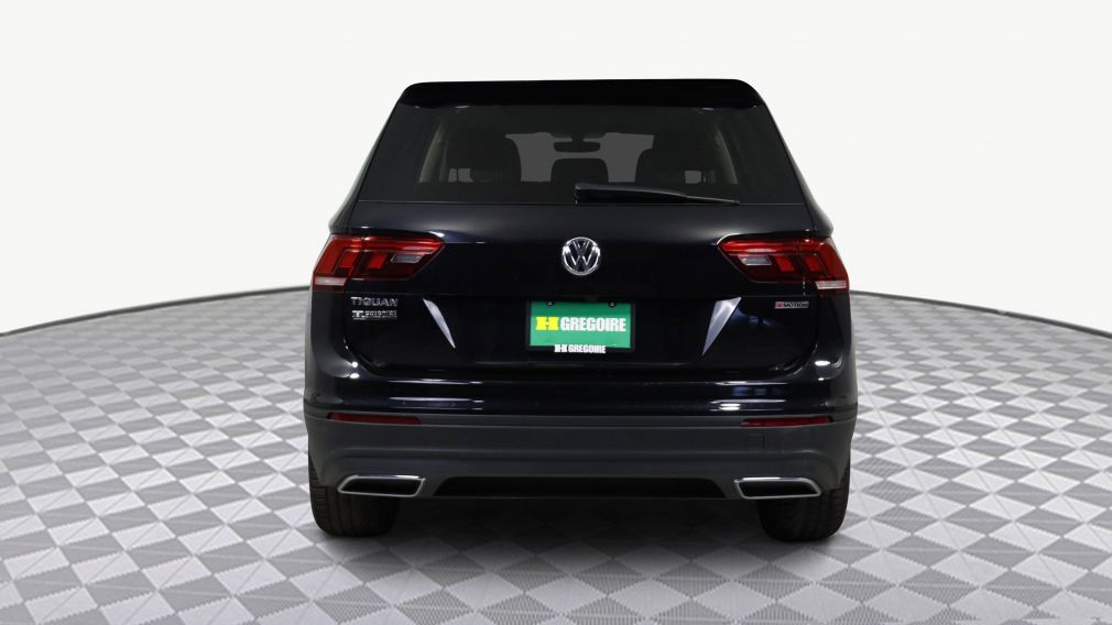 2020 Volkswagen Tiguan IQ DRIVE AUTO A/C CUIR TOIT MAGS CAM RECUL BLUETOO #6