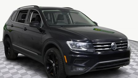 2020 Volkswagen Tiguan IQ DRIVE AUTO A/C CUIR TOIT MAGS CAM RECUL BLUETOO                à Terrebonne                