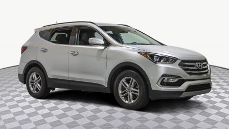 2018 Hyundai Santa Fe 2.4L FWD AUTO A/C GR ELECT MAGS CAMERA BLUETOOTH                
