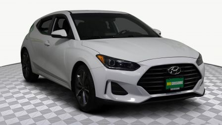 2019 Hyundai Veloster 2.0 GL AUTO A/C GR ELECT MAGS CAM RECUL BLUETOOTH                in Blainville                