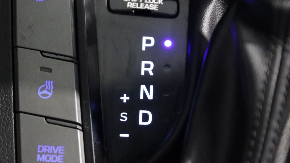 2019 Hyundai Elantra PERFERRED AUTO A/C GR ELECT MAGS CAM RECUL BLUETOO #14