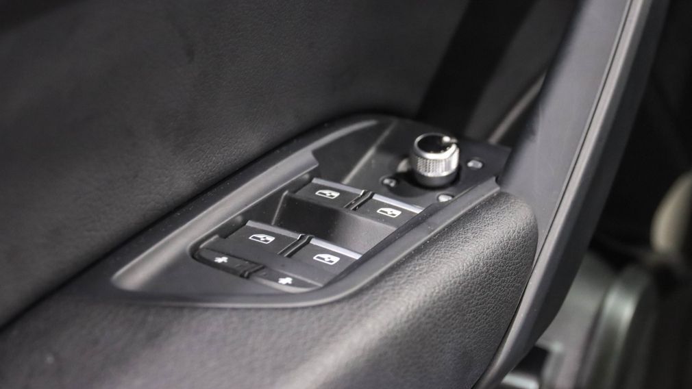 2019 Audi Q5 Progressiv AWD AUTO A/C GR ELECT MAGS CUIR TOIT CA #10