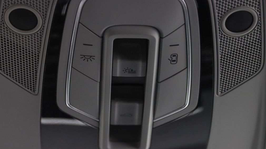 2019 Audi Q5 Progressiv AWD AUTO A/C GR ELECT MAGS CUIR TOIT CA #23