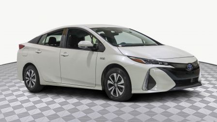 2018 Toyota Prius Auto AUTO A/C GR ELECT CAMERA BLUETOOTH                à Saint-Hyacinthe                