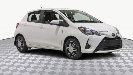 2018 Toyota Yaris LE AUTO A/C GR ELECT CAMERA BLUETOOTH                in Laval                