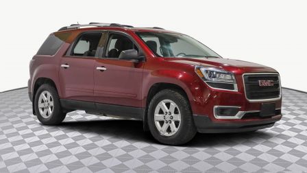 2016 GMC Acadia SLE AWD AUTO A/C GR ELECT MAGS TOIT 7PASSAGERS CAM                