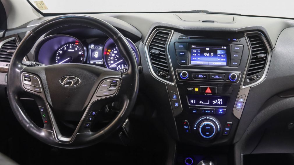 2018 Hyundai Santa Fe SE GR ELECT BLUETOOTH A/C MAGS TOIT OUVRANT #15