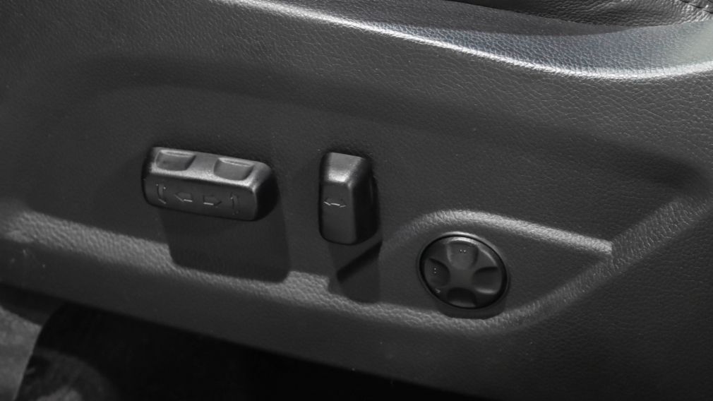 2018 Hyundai Santa Fe SE GR ELECT BLUETOOTH A/C MAGS TOIT OUVRANT #14