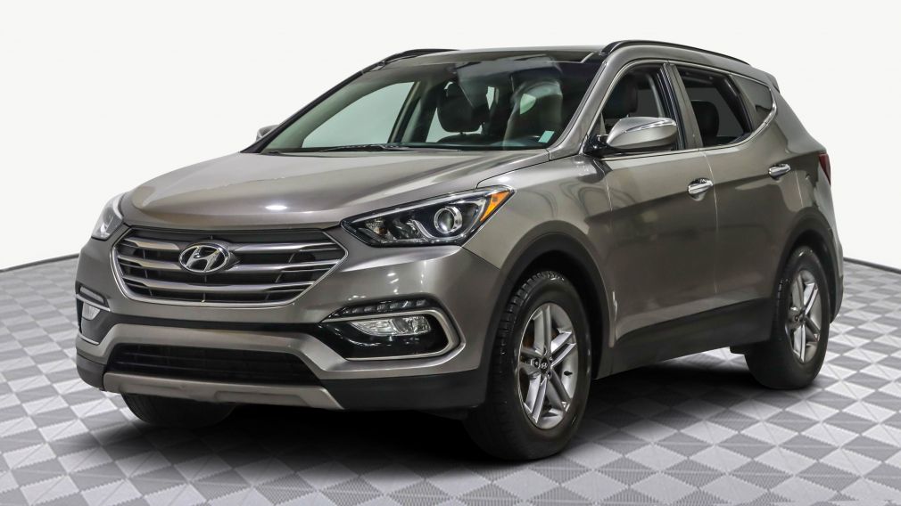 2018 Hyundai Santa Fe SE GR ELECT BLUETOOTH A/C MAGS TOIT OUVRANT #3