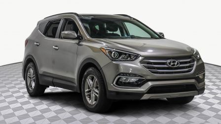 2018 Hyundai Santa Fe SE GR ELECT BLUETOOTH A/C MAGS TOIT OUVRANT                à Victoriaville                