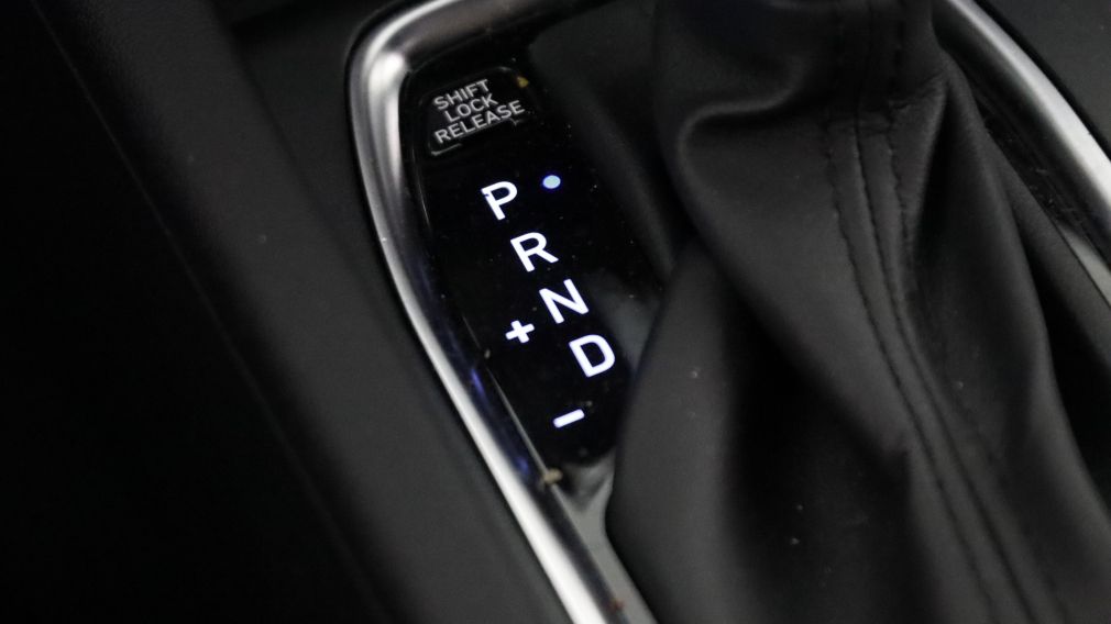2019 Hyundai Santa Fe PREFERRED AUTO A/C GR ELECT MAGS CAM RECUL BLUETOO #14