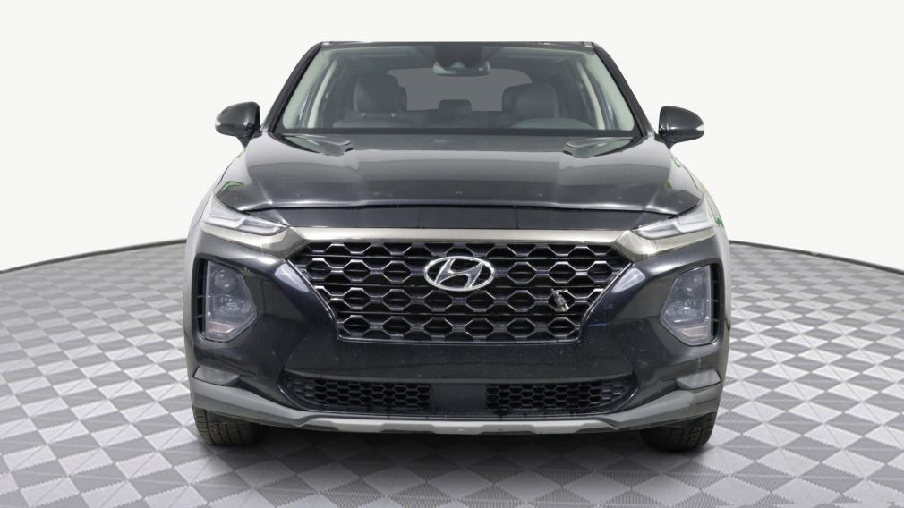 2019 Hyundai Santa Fe PREFERRED AUTO A/C GR ELECT MAGS CAM RECUL BLUETOO #2
