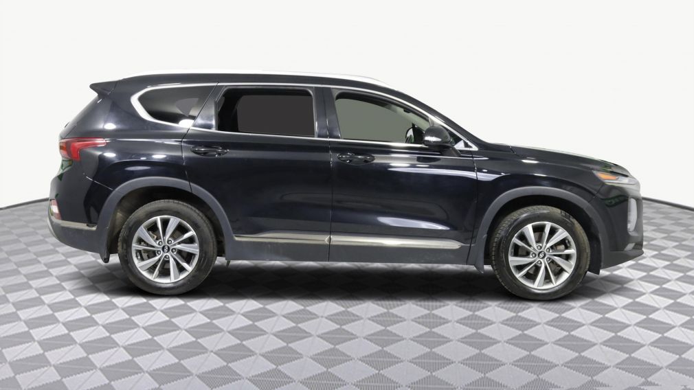 2019 Hyundai Santa Fe PREFERRED AUTO A/C GR ELECT MAGS CAM RECUL BLUETOO #8