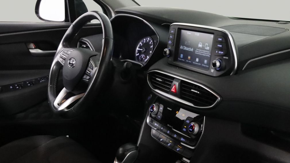 2019 Hyundai Santa Fe PREFERRED AUTO A/C GR ELECT MAGS CAM RECUL BLUETOO #26