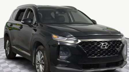 2019 Hyundai Santa Fe PREFERRED AUTO A/C GR ELECT MAGS CAM RECUL BLUETOO                à Brossard                