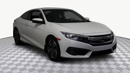 2017 Honda Civic EX-T AUTO A/C TOIT GR ELECT MAGS CAM RECUL BLUETOO                in Montréal                