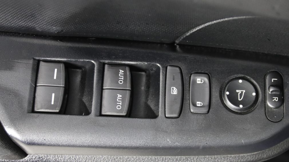 2019 Honda Civic LX AUTO A/C GR ELECT CAM RECUL BLUETOOTH #12