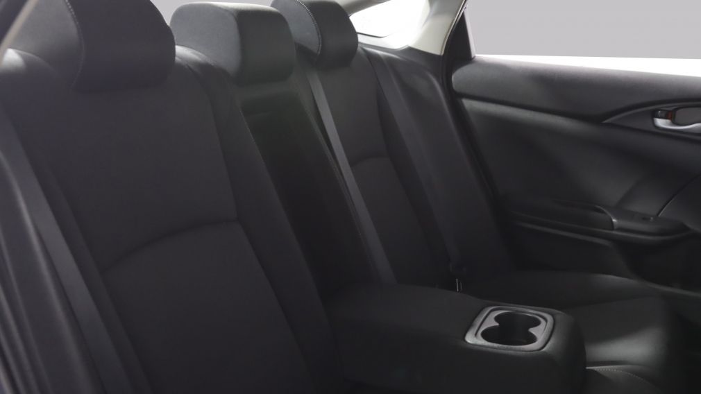 2019 Honda Civic LX AUTO A/C GR ELECT CAM RECUL BLUETOOTH #13