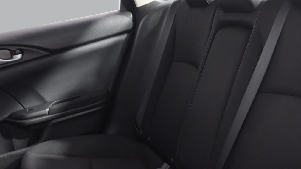 2019 Honda Civic LX AUTO A/C GR ELECT CAM RECUL BLUETOOTH #16